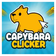 Capybara Clicker 