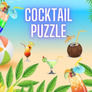 Cocktail Puzzle